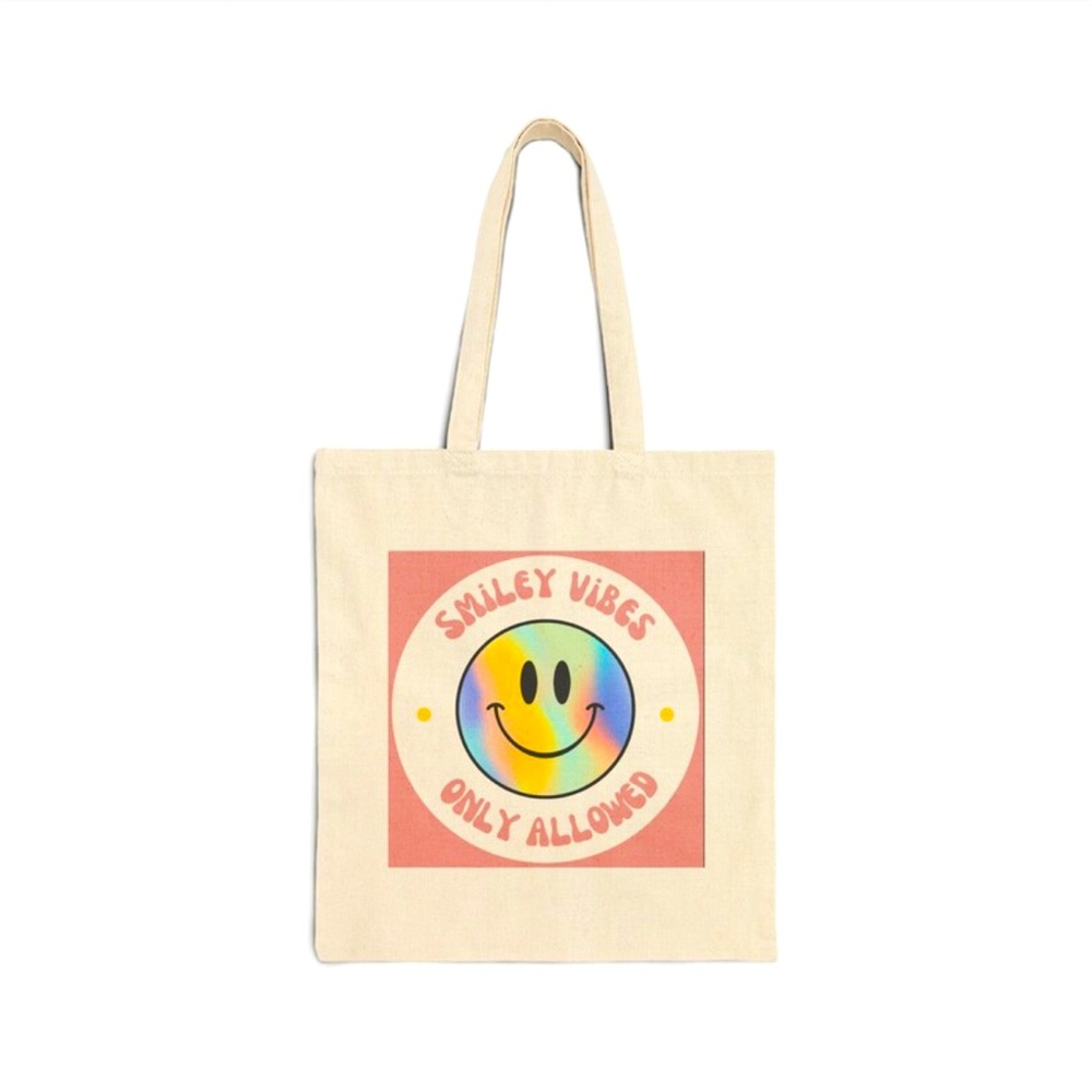 Canvas bag